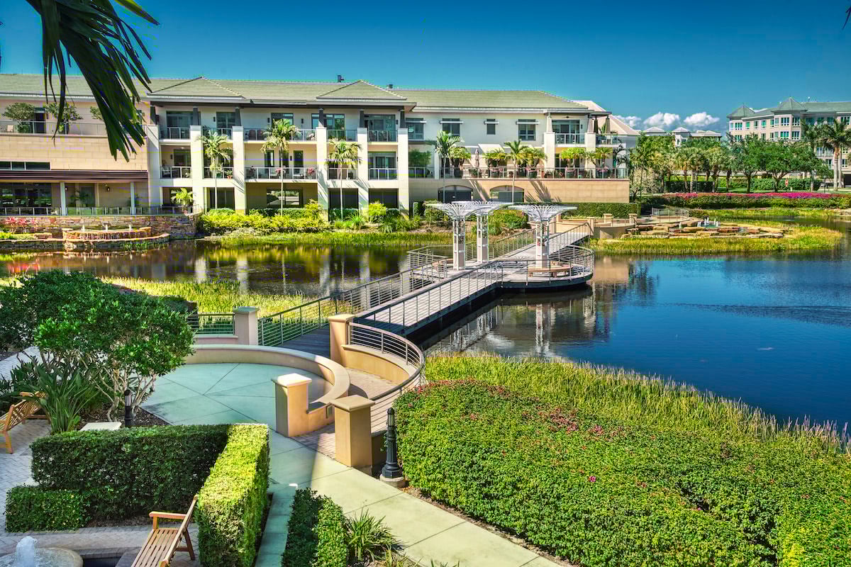 Moorings Park Recognized As Nation’s Best